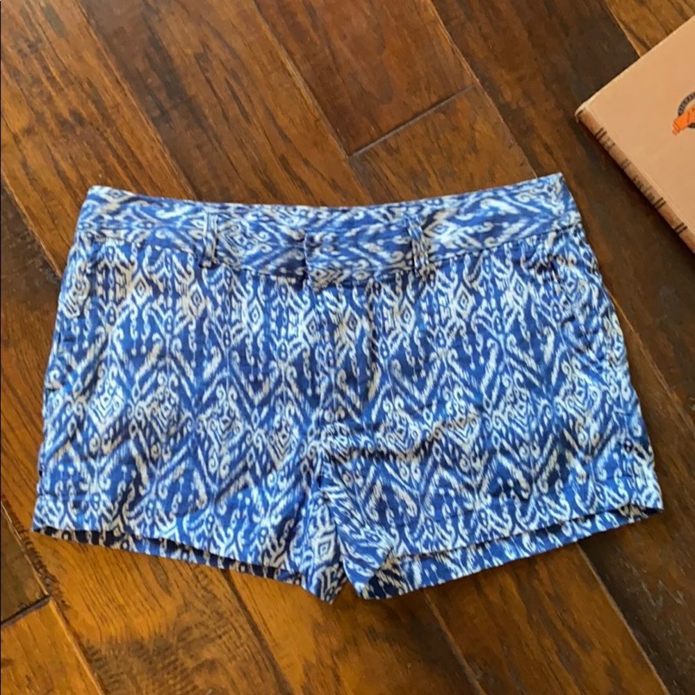 NWOT Cynthia Rowley Shorts size 2